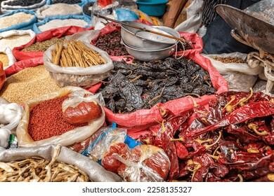 La Democracia como Producto de Mercado.