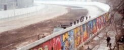 Cómo se Construye el Muro de Berlín en la Mente de Cada Persona.
