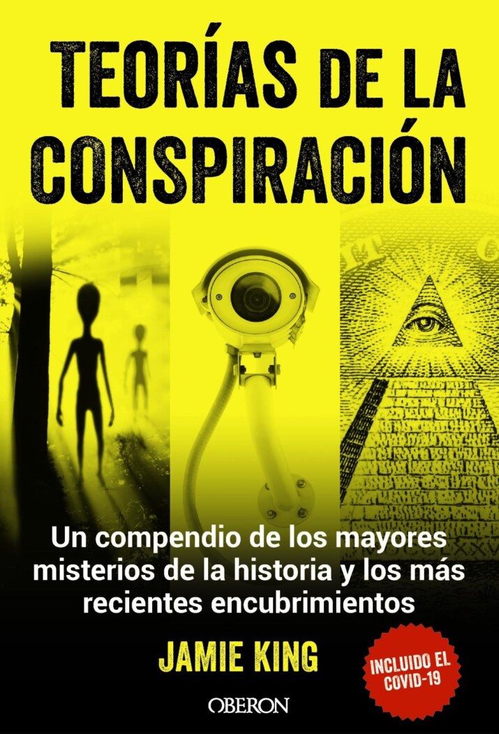 De la Teoría Conspirativa a la Aterradora Realidad Científica.