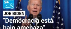 BCI: ¿El Último Clavo en el Ataúd de la Democracia?